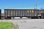 CSXT 837423